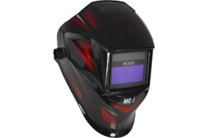 Маска сварщика МС-7 Ресанта 65/101