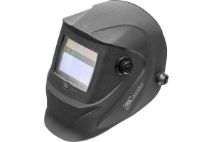 Щиток защитный лицевой (маска сварщика) MTX-300AF, размер см. окна 93*43 DIN 4/9-13 MTX 89194
