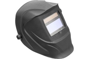 Щиток защитный лицевой (маска сварщика) MTX-300AF, размер см. окна 93*43 DIN 4/9-13 MTX 89194