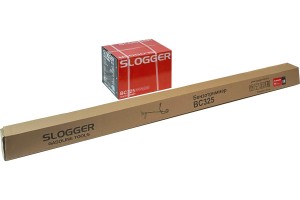 Бензотриммер Slogger BC427 1.84кВт, 42.7см3
