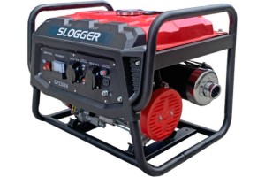 Генератор бензиновый Slogger GP2300V