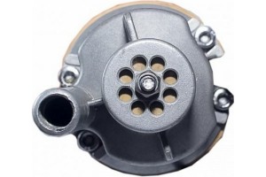 Насос вибрационный погружной Slogger WP3020T