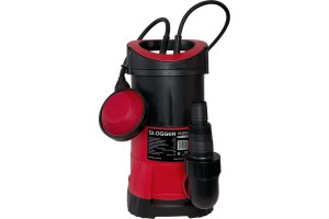 Насос дренажный Slogger GS300/5