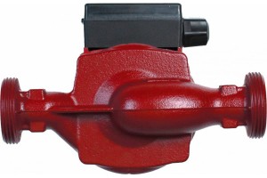 Насос циркуляционный для отопления SLOGGER CN2540