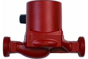 Насос циркуляционный для отопления SLOGGER CN2540