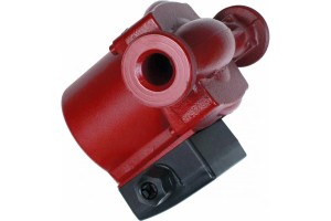 Насос циркуляционный для отопления SLOGGER CN2540