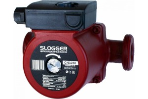 Насос циркуляционный для отопления SLOGGER CN3280