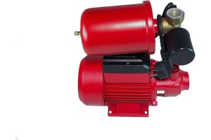 Насосная станция бытовая SLOGGER QS4035