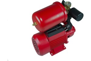 Насосная станция бытовая SLOGGER QS4035