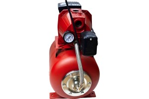 Насосная станция бытовая SLOGGER QS9045