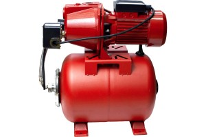 Насосная станция бытовая SLOGGER QS9045