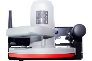 Пила дисковая Slogger CS1280