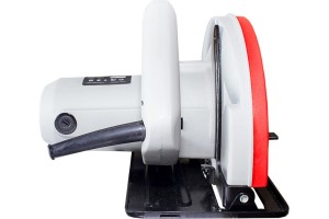 Пила дисковая Slogger CS1280