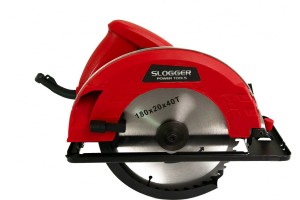 Пила дисковая Slogger CS1380