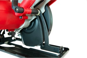 Пила дисковая Slogger CS1380