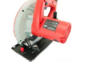 Пила дисковая Slogger CS1380