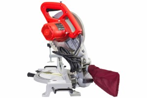 Пила торцовочная Slogger MC1655