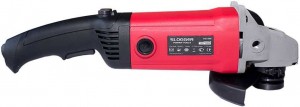 Углошлифовальная машина Slogger AG1350