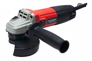 Углошлифовальная машина Slogger AG8125