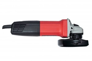 Углошлифовальная машина Slogger AG8125
