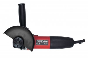 Углошлифовальная машина Slogger AG8125