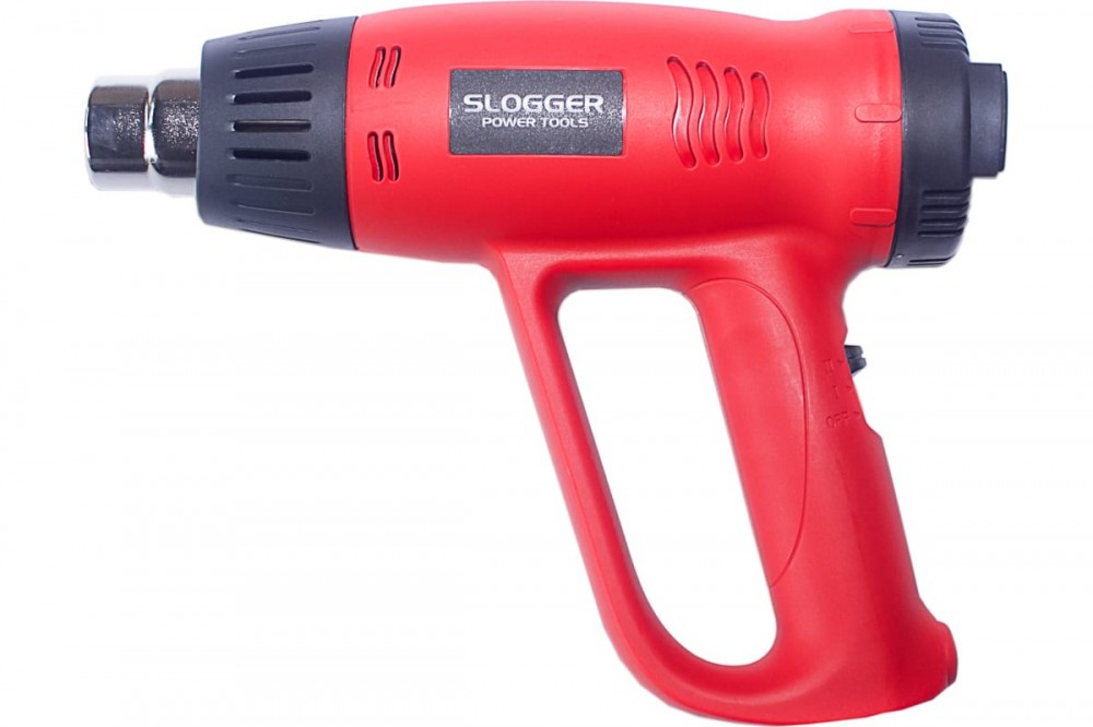 Фен промышленный Slogger HG1860