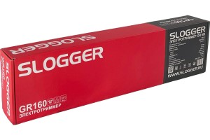 Электротриммер Slogger GR160 1,6кВт