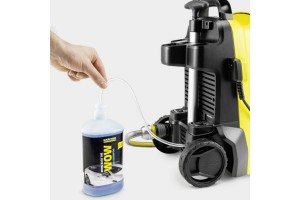 Мойка высокого давления KARCHER K 4 Compact UM (1.679-400.0)