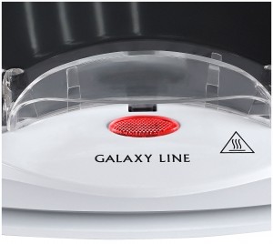 Гриль электрический Galaxy LINE GL2967 (1200 Вт, антипригарное покрытие)
