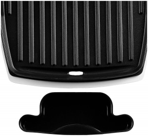 Гриль электрический Galaxy LINE GL2967 (1200 Вт, антипригарное покрытие)