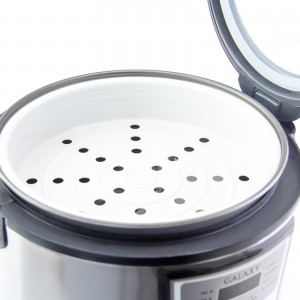 Мультиварка Galaxy GL2642 (900Вт)