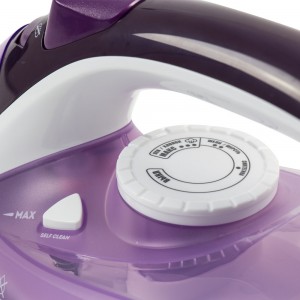 Утюг Galaxy LINE GL6124 (2500Вт)