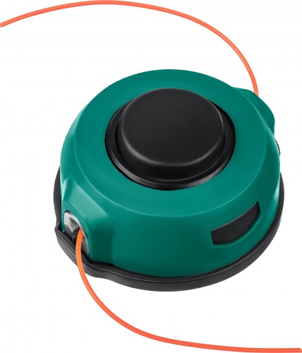 Катушка для триммера КТ-8 (М8 Х1.25LH) ЗУБР 71101