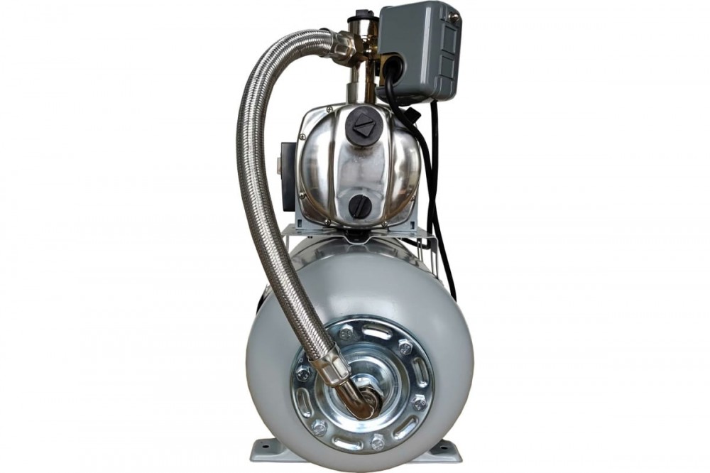 Насосная станция Ресанта АНС-4200Н (нерж.ст.) 77/1/5