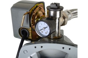 Насосная станция Ресанта АНС-4200Н (нерж.ст.) 77/1/5