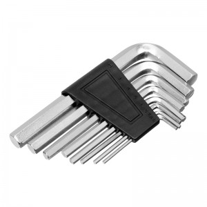 Набор инструментов, 1/2", 1/4", пластиковый кейс 89 предметов Сибртех 13396