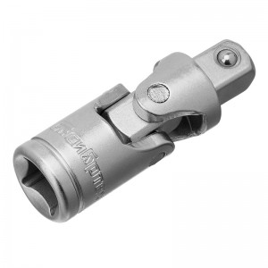 Набор инструментов, 1/2", 1/4", пластиковый кейс 89 предметов Сибртех 13396