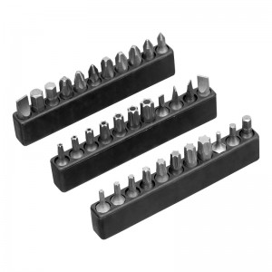 Набор инструментов, 1/2", 1/4", пластиковый кейс 89 предметов Сибртех 13396