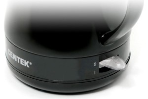 Чайник Centek CT-0063 Black Astana 1,2л, 1500W Не заказывать!