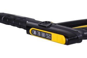 Мойка высокого давления Huter W195-PW SMART Professional 70/8/54