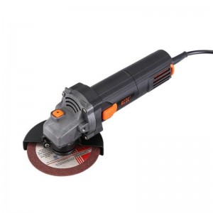 УШМ ACDC GS-1100 Т0001 (1100Вт,125мм,удл.корпус)