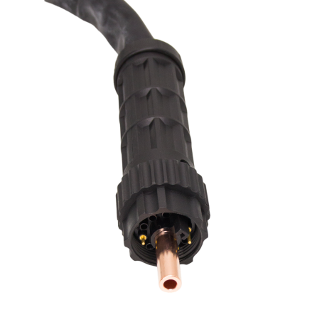 Плазменный резак PW P80 PRO (CA/5m) PRP08051