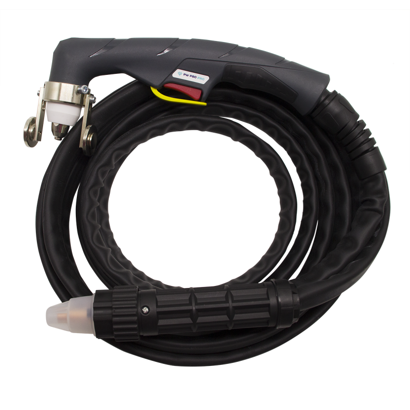 Плазменный резак PW P80 PRO (CA/5m) PRP08051