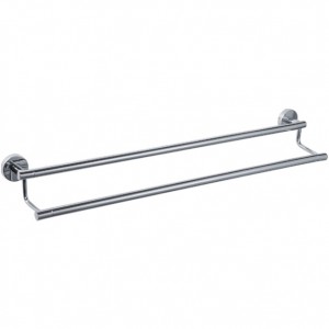 Полотенцедержатель двойной L1709