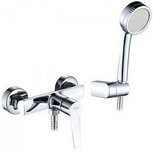 Смеситель для душевой кабины LEDEME L2069