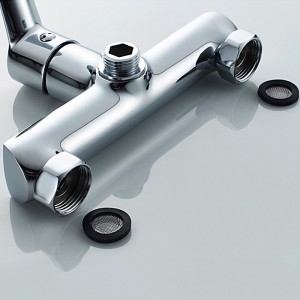 Смеситель для душевой кабины LEDEME L2069