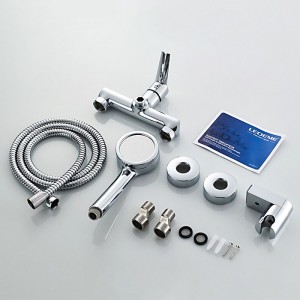 Смеситель для душевой кабины LEDEME L2069