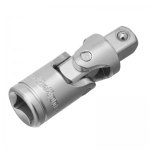 Набор инструментов, 1/2", 1/4", CrV, пластиковый кейс (82пр) Сибртех 13391