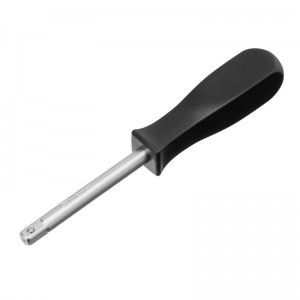 Набор инструментов, 1/2", 1/4", CrV, пластиковый кейс (82пр) Сибртех 13391