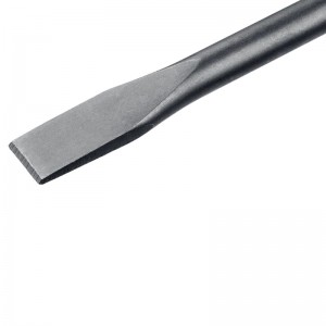 Зубило плоское 25*400мм SDS-Max ЗУБР ЭКСПЕРТ 29382-25-400